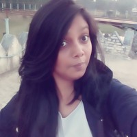 Profile Picture of Debjani Chakraborty (@debjani-chakraborty-2) on Quora