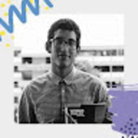 Profile Picture of Nicolas Serrano (@nicolasserra359) on Poshmark