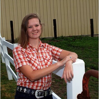 Profile Picture of MariaLynn Jaeger (@MariaLynnJaeger) on Twitter