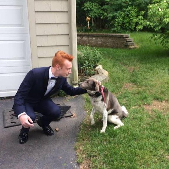 Profile Picture of Jake Gunnin (@jakegunning77) on Poshmark