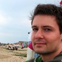 Profile Picture of Daniel Vasile (@daniel-vasile-7) on Quora