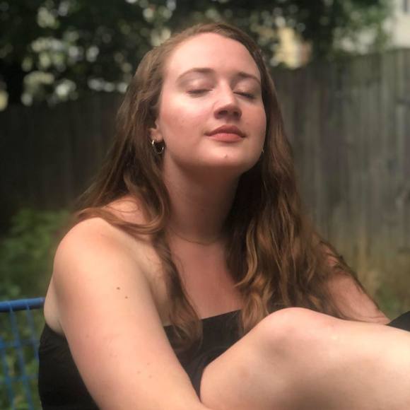 Profile Picture of Austin Warrington (@aurowar) on Poshmark