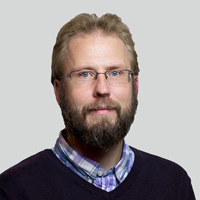 Profile Picture of Adam R Wende (@AdamWende) on Twitter