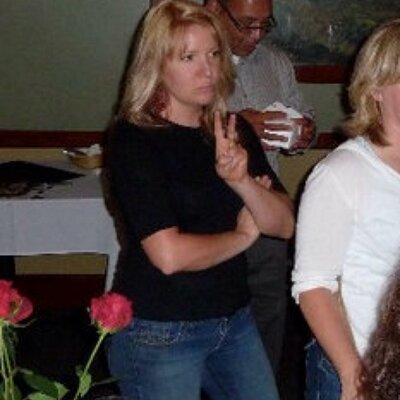 Profile Picture of Tracy Andersen (@tracyandersen) on Twitter