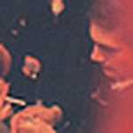 Profile Picture of Pablo Ignacio Donoso (@damn you look good and i'm drunk) on Flickr