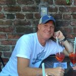 Profile Picture of Steve Joyce (@scjoyce1967) on Instagram