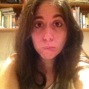 Profile Picture of Maggie Mae (@belengo) on Myspace