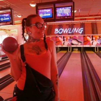 Profile Picture of Lisa Gower (@LgGower) on Twitter