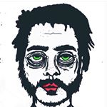 Profile Picture of Robin Lagerblad (@robinvanhalen) on Instagram