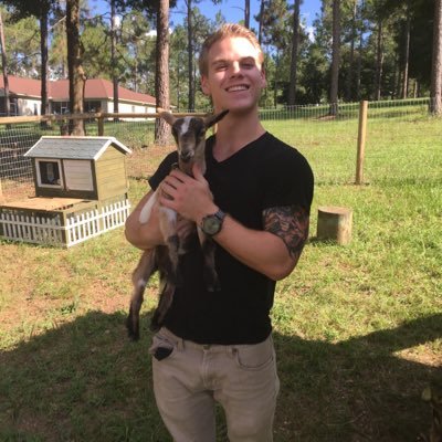 Profile Picture of Collin Quigley (@Collinmquigley) on Twitter