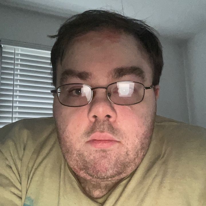 Profile Picture of Brian Fortuna, Jr. (@bfortunadeaf) on Tiktok