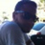 Profile Picture of Lucas Carlos Cangueiro (@lucascarlos.cangueiro) on Flickr