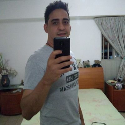 Profile Picture of Jefferson Campos (@Jeffergca) on Twitter