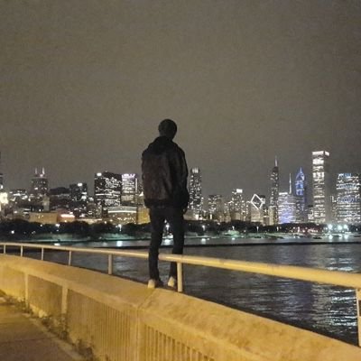 Profile Picture of Jesse Race (@JesseRace) on Twitter