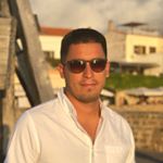 Profile Picture of André Toledo (@andre.toledo) on Instagram