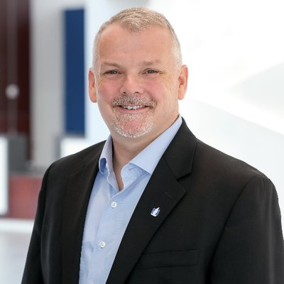 Profile Picture of Jim Fowler (@jimrfowler) on Twitter