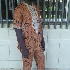 Profile Picture of Mohamed Keita (@mohamedkeita241) on Twitter