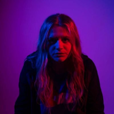 Profile Picture of Brooklyn (@b_rhue) on Twitter