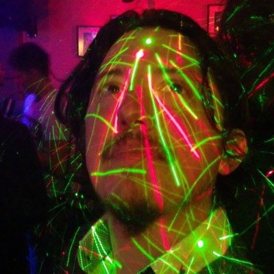 Profile Picture of The Stephen Gillard (@gillard_steve) on Twitter