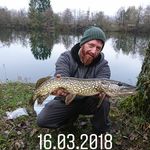 Profile Picture of Daniel Krier (@dani_k____) on Instagram