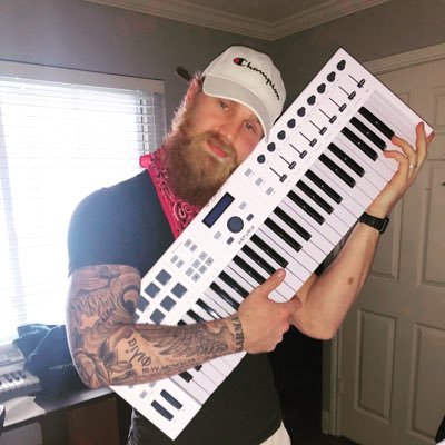 Profile Picture of Tyler Blake Jacobs (@tylerjacobs37) on Twitter