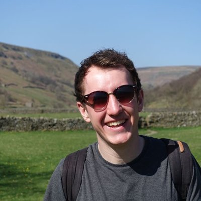 Profile Picture of Daniel Kenna (@thebeemumbler) on Twitter