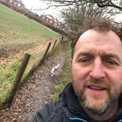 Profile Picture of Jon Lindley (@J0NLindley) on Twitter