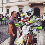 Profile Picture of Andrea Innocentini (@andrea_innocentini) on Instagram