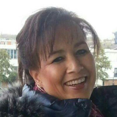 Profile Picture of Angelique Vonsee (@AngeliqueVonsee) on Twitter