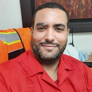 Profile Picture of Joel Manuel Gneco Gross (@joelgneco) on Instagram