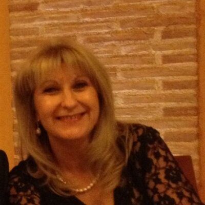 Profile Picture of Carmen Pelaez (@carmenpelaez9) on Twitter