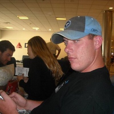 Profile Picture of David Beauvais (@griever212) on Twitter