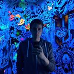 Profile Picture of Jon (@jonduval) on Instagram