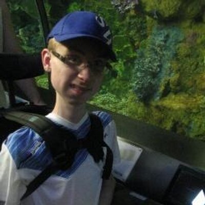 Profile Picture of Matthew Lovett (@matthewlovett1) on Twitter