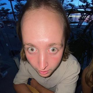 Profile Picture of Alec Etheridge (@alecetheridge) on Instagram