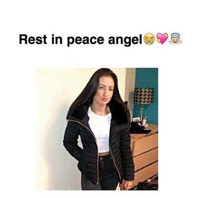 Profile Picture of R.I.P Paige Doherty (@RIPpaigeDoherty) on Twitter