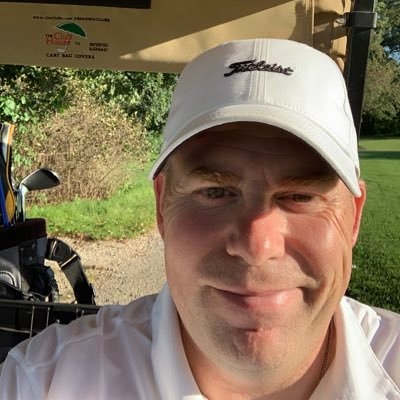 Profile Picture of Andy Milam (@camilam42) on Twitter