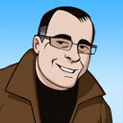 Profile Picture of Stephen Barrington (@steku911) on Twitter