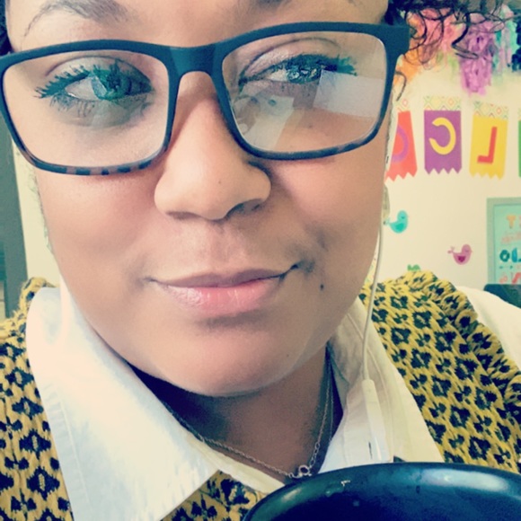 Profile Picture of Emeka Barclay marshall (@emekabmarshall) on Poshmark