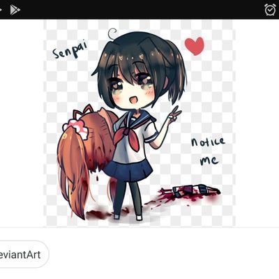 Profile Photo of Yandere Lover (@NathanMeeks5) on Twitter