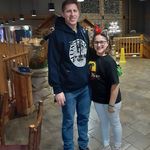 Profile Picture of Lucy Hadfield (@lucyehadfield) on Instagram