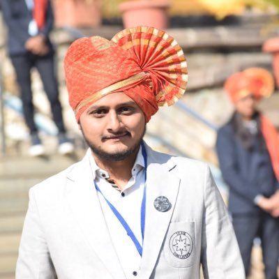 Profile Picture of KRS💚PRODUCTION_🇮🇳 (@aaron_duchesne) on Tiktok