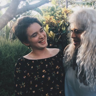 Profile Picture of Paige Bates (@Paige_SBates) on Twitter