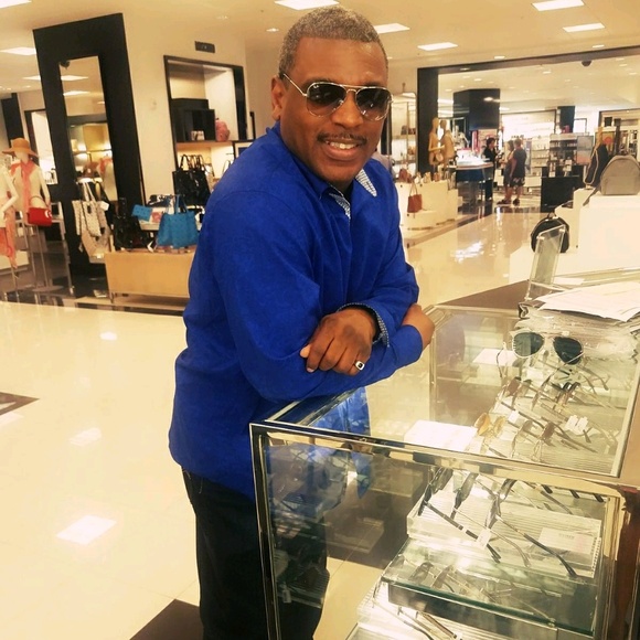 Profile Picture of Chris Hargrove (@truraven614) on Poshmark