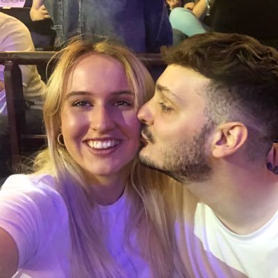 Profile Picture of Sam Platt (@sammieplatt) on Twitter