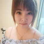 Profile Picture of CANDICE ENG (@candice_xiaowei) on Instagram