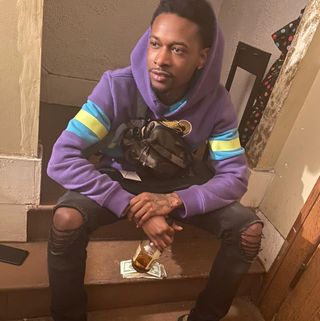 Profile Picture of Damere Fayne (@damere.fayne) on Facebook