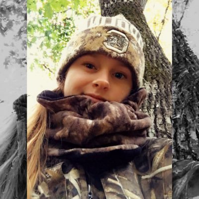 Profile Picture of Haley Goodman (@haleygoodman97) on Twitter