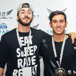Profile Picture of Haalen&Wayne (@haalen_wayne) on Instagram