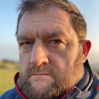 Profile Picture of John Quirk (@johnmquirk) on Twitter